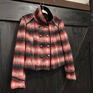 Free People Private Meadow Jacket